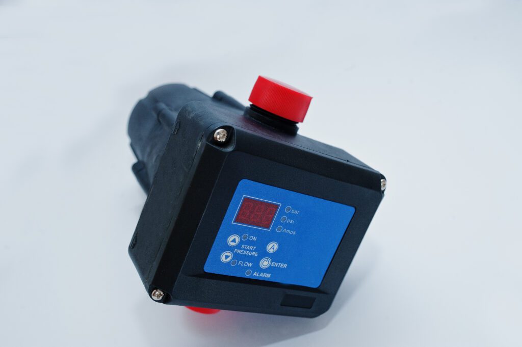 W394117 SWITCH DRAIN LEVEL