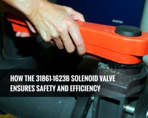 31861-1623B Valve