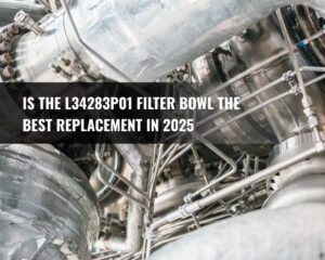 L34283P01 Filter Bowl