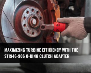 ST1946-906 O Ring Clutch