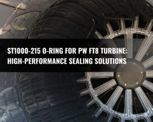 ST1000-215 O-RING
