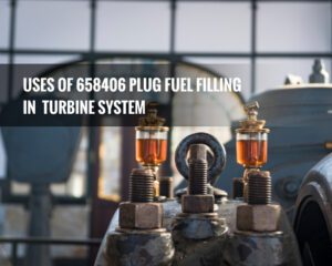 658406 PLUG FUEL FILLING