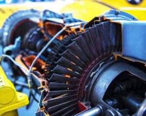 776857 Plug Coolant Filling