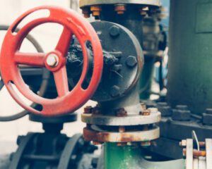 1053V3 Instrument Valve