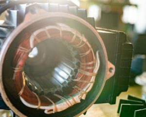 10-614500-1 EXCITER