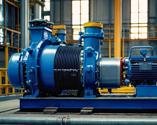 521255 Hose L8
