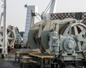 J644P08D Bolt Machine
