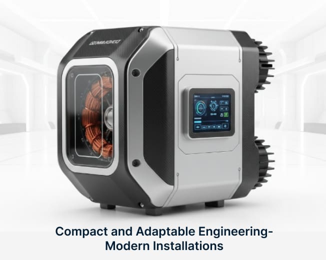 Future  in  Alternator Technology