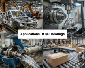 1959M26P01, Ball Bearing