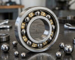 1338M24P01 BEARING, BALL