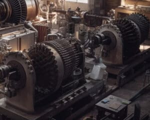 lm2500 gas turbine power output