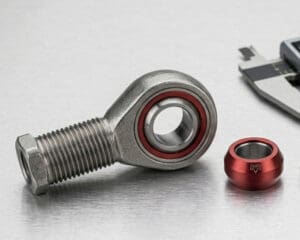 1336M28P01, Bearing, Rod End