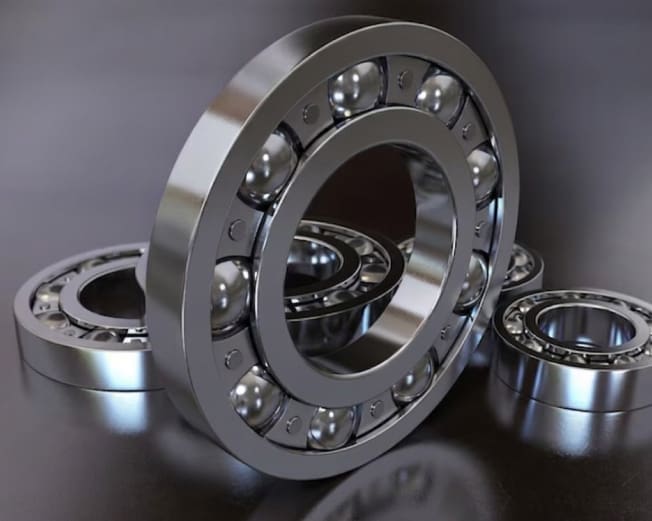 R1832E120 bearing distributor