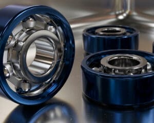 Bearing Failure