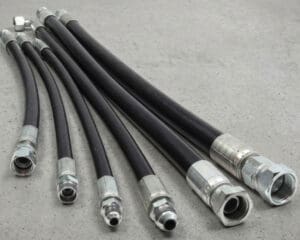 Hydraulic Hose