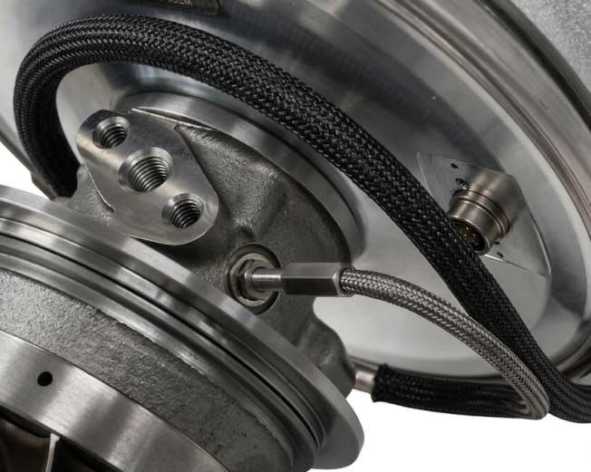 L44921P02 Shaft Speed Sensor