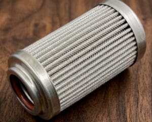 SF 50025 Fuel Gas Filter Element