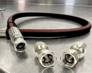 584650 Hose Assembly