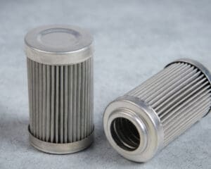 Buy SF-50025 fuel gas filter element