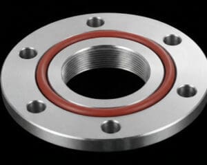 VQST1946-241 O-ring seals