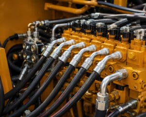 554687 Hose Assembly