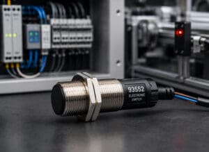 93552 Ectrleonic Switch